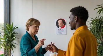 Soziale Gerechtigkeit und die Zuckersteuer (6/10)