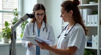 Soziale Implikationen der Frauengesundheit (6/10)