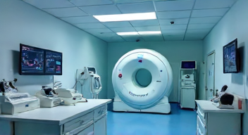 Soziale Implikationen der Medizintechnik (6/10)