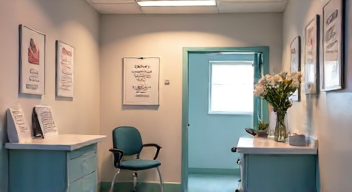 Soziale Perspektiven auf die Versorgung von Schwangeren