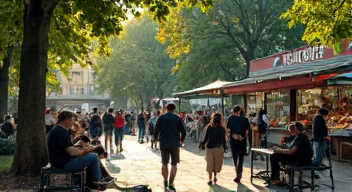 Soziale Strukturen und ihre Auswirkungen auf Adipositas (6/10)