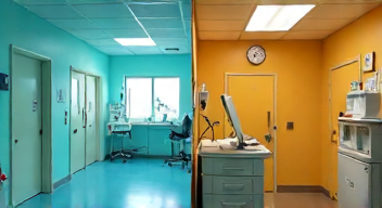 Soziale Ungleichheiten in der Gesundheitsversorgung (6/10)