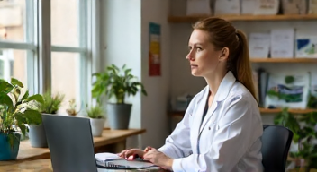 Soziale Verantwortung in der Gesundheitsaufklärung (6/10)