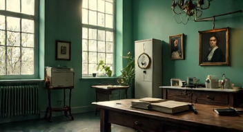 Soziale Verantwortung in der Medizin