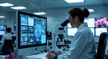 Technologie und medizinische Innovationen (4/10)