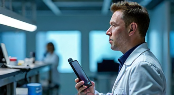 Technologische Ansätze zur Allergiebewältigung (4/10)