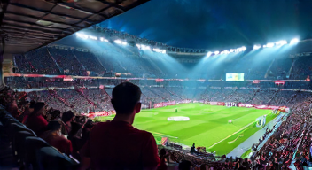 Technologische Einblicke in das Fan-Erlebnis (3/10)