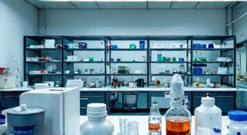 Technologische Fortschritte in der Impfstoffentwicklung (4/10)