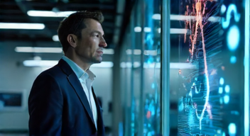 Technologische Fortschritte in der Onkologie: Elon Musk und innovative Ansätze (4/10)