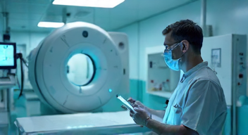 Technologische Innovationen in der Krebsversorgung (4/10)