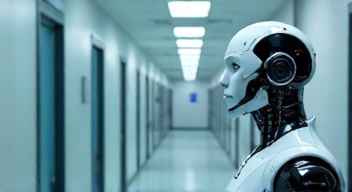 Technologische Innovationen in der Gesundheitsversorgung (4/10)