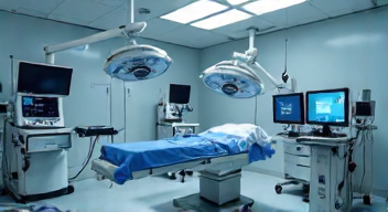 Technologische Innovationen in der Organspende (4/10)