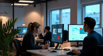 Technologische Lösungen gegen unnötige Krankmeldungen (3/10)