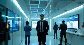 Technologische Lösungen zur Bekämpfung von Zuckerkrankheiten (4/10)