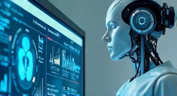 Technologische Perspektiven in der Medizin (4/10)