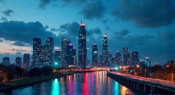 Technologischer Einfluss auf Partnerschaften (4/10)