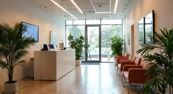 Zugang zu innovativen Technologien für alle Patienten (9/10)