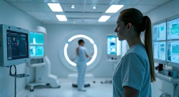 Zukunft der Strahlentherapie und Dickkopf-3 (3/10)