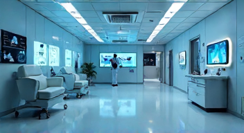 Zukunftsvisionen für KI im Gesundheitswesen (8/10)