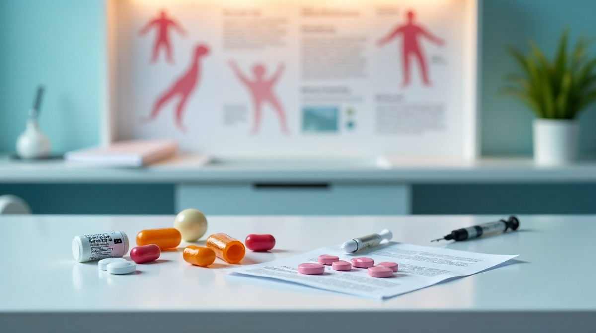 Antikoagulation nach VTE: Nutzen, Risiken und die Dauer der Therapie