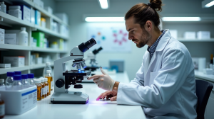 Arznei-Innovationen und ihre Herausforderungen: Ein Blick auf die Praxis