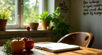 Das Bewusstsein der Patienten in der Ernährungstherapie (7/10)