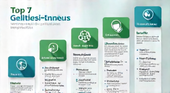 Das sind die Top 7 Schritte beim Gesundheitsversorgung