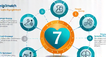 Das sind die Top 7 Schritte beim Paradigmenwechsel in der Medizin