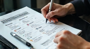 Das sind die Top 7 Schritte beim Abrechnen nach Entbudgetierung