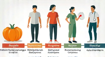 Das sind die Top 7 Schritte beim Brustkrebsrisiko senken