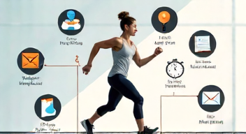 Das sind die Top 7 Schritte beim individuellen Training