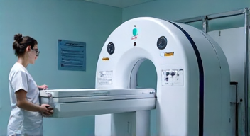 Das sind die Top 7 Schritte beim Mammografie-Prozess