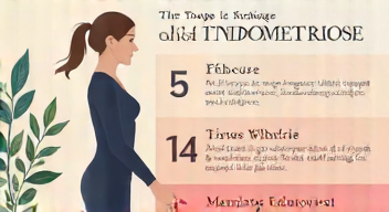 Das sind die Top 7 Schritte beim Umgang mit Endometriose