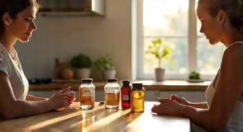 Das sind die Top 7 Schritte beim Umgang mit Nahrungsergänzungsmitteln