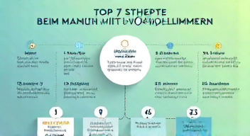 Das sind die Top 7 Schritte beim Umgang mit Vorhofflimmern