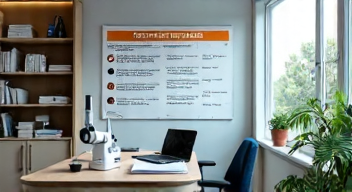 Das sind die Top 7 Schritte beim Umgang mit seltener Diagnostik