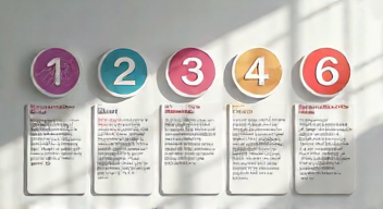 Das sind die Top 7 Schritte beim Umgang mit Endometriose