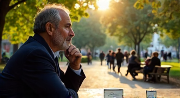 Der Einfluss der Gesundheit auf die Gesellschaft (2/10)