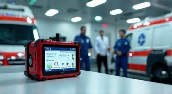 Der Einfluss des TEX20 auf die Notfallversorgung (2/10)