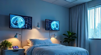 Der Einfluss von Digitalisierung auf die Patientenversorgung (5/10)