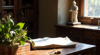 Der Einfluss von Hippokrates auf die Medizin und Prostatakrebs (3/10)