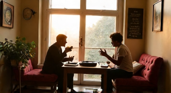 Der Einfluss von Kultur und Musik auf das Wohlbefinden (7/10)