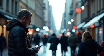 Der Einfluss von Neurotechnologien auf die Gesellschaft (10/10)