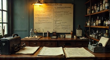 Der historische Kontext der COPD-Diagnostik (3/10)