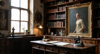 Der historische Kontext der Pathologie und ihrer Entwicklungen (3/10)