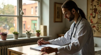 Der kulturelle Einfluss auf die medizinische Versorgung (3/10)