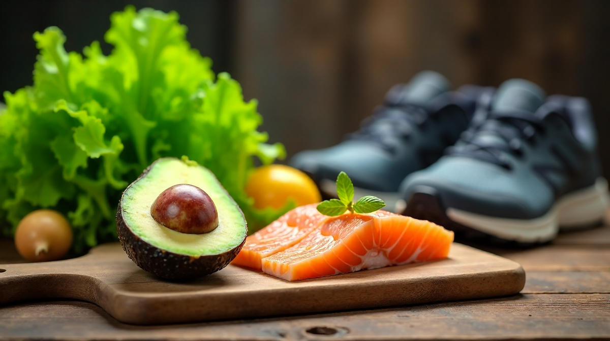 Diabetes, ketogene Diät, Ausdauer: Ein faszinierender Zusammenhang