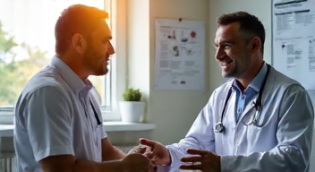 Die 5 meistgestellten Fragen (FAQ) zu Herzinsuffizienztherapien