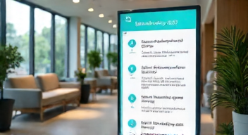 Die 5 meistgestellten Fragen (FAQ) zu Krankenhausreformen