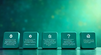 Die 5 meistgestellten Fragen (FAQ) zu Interoperabilität im EHDS